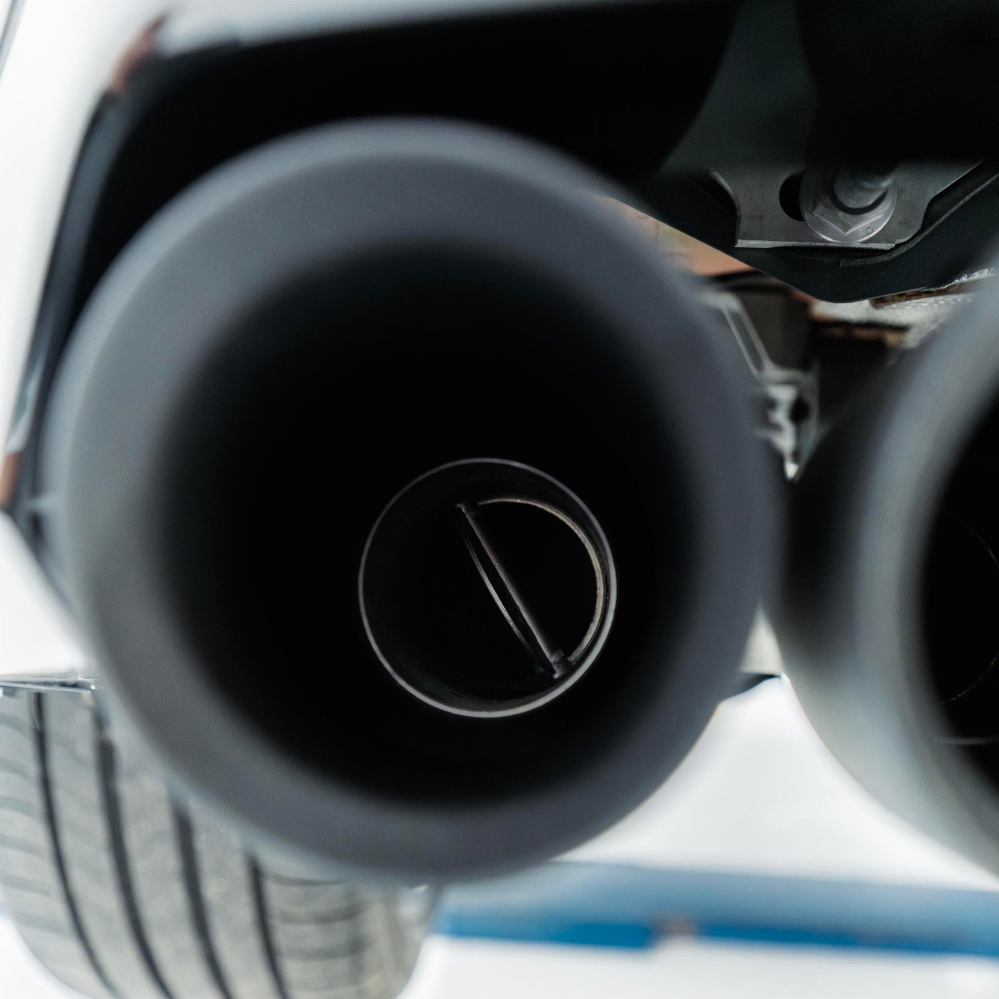 BMW F & G Series Active Valve Control Plug & Play System by Yahua Performance Sport