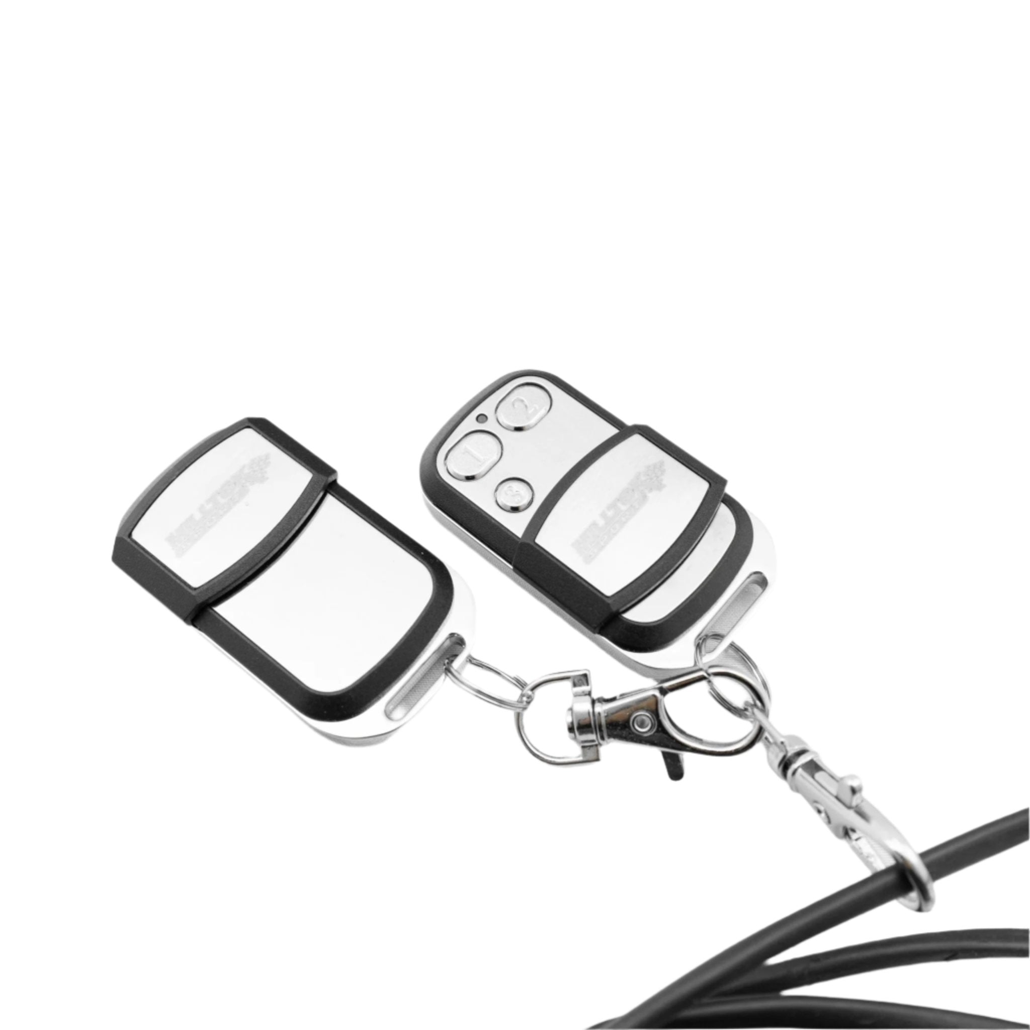Yahua BMW F & G Series Active Valve Control Plug & Play System Performance Sport