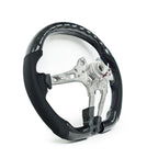 BMW F Series LED Race Display Custom Steering Wheel by OHC (2011-2021)