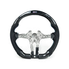 BMW F Series LED Race Display Custom Steering Wheel by OHC (2011-2021)
