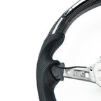 BMW F Series LED Race Display Custom Steering Wheel by OHC (2011-2021)