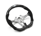 BMW F Series LED Race Display Custom Steering Wheel by OHC (2011-2021)