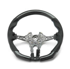 BMW F Series Custom Steering Wheel by OHC (2011-2021)