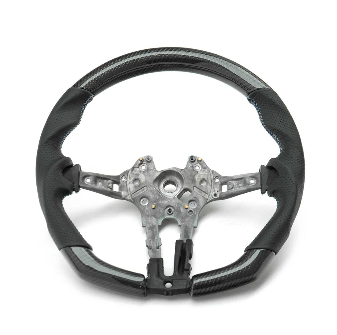 BMW F Series Custom Steering Wheel by OHC (2011-2021)