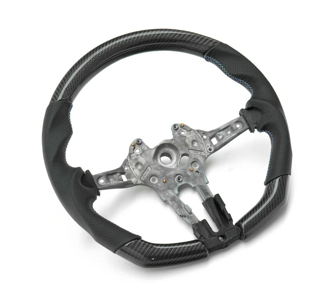 BMW F Series Custom Steering Wheel by OHC (2011-2021)