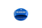 BMW F Series & G Series Fuel Cap Cover by Goldenwrench