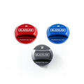 BMW F Series & G Series Fuel Cap Cover by Goldenwrench