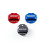 BMW F Series & G Series Fuel Cap Cover by Goldenwrench