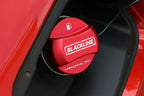 BMW F Series & G Series Fuel Cap Cover by Goldenwrench