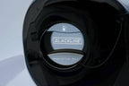 BMW F Series & G Series Fuel Cap Cover by Goldenwrench