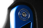 BMW F Series Hood Bonnet Latch Handle by Goldenwrench