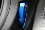 BMW F Series Hood Bonnet Latch Handle by Goldenwrench