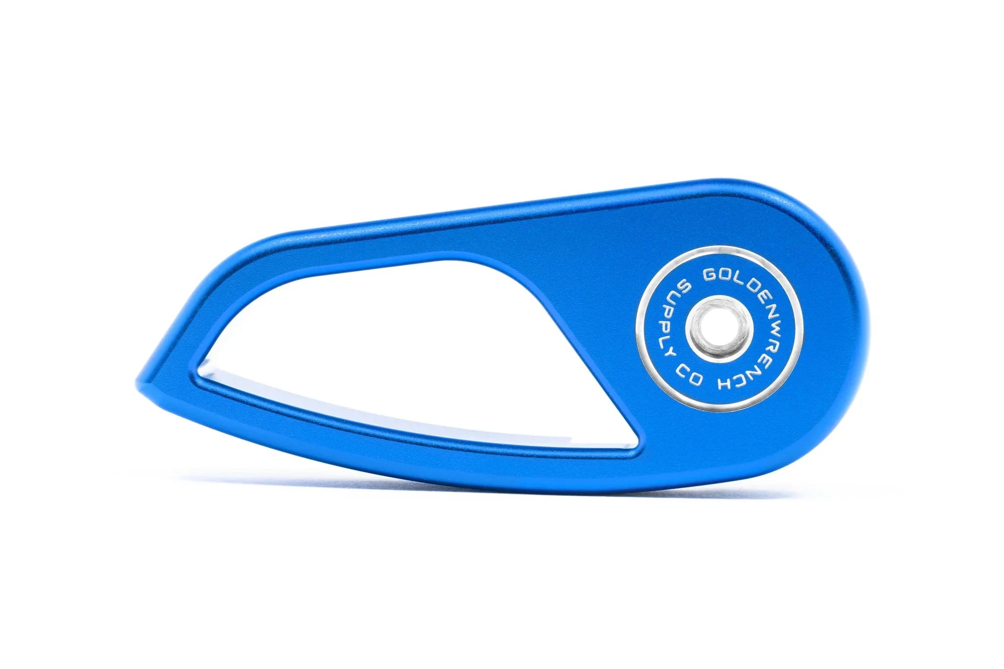 BMW F Series Hood Bonnet Latch Handle by Goldenwrench