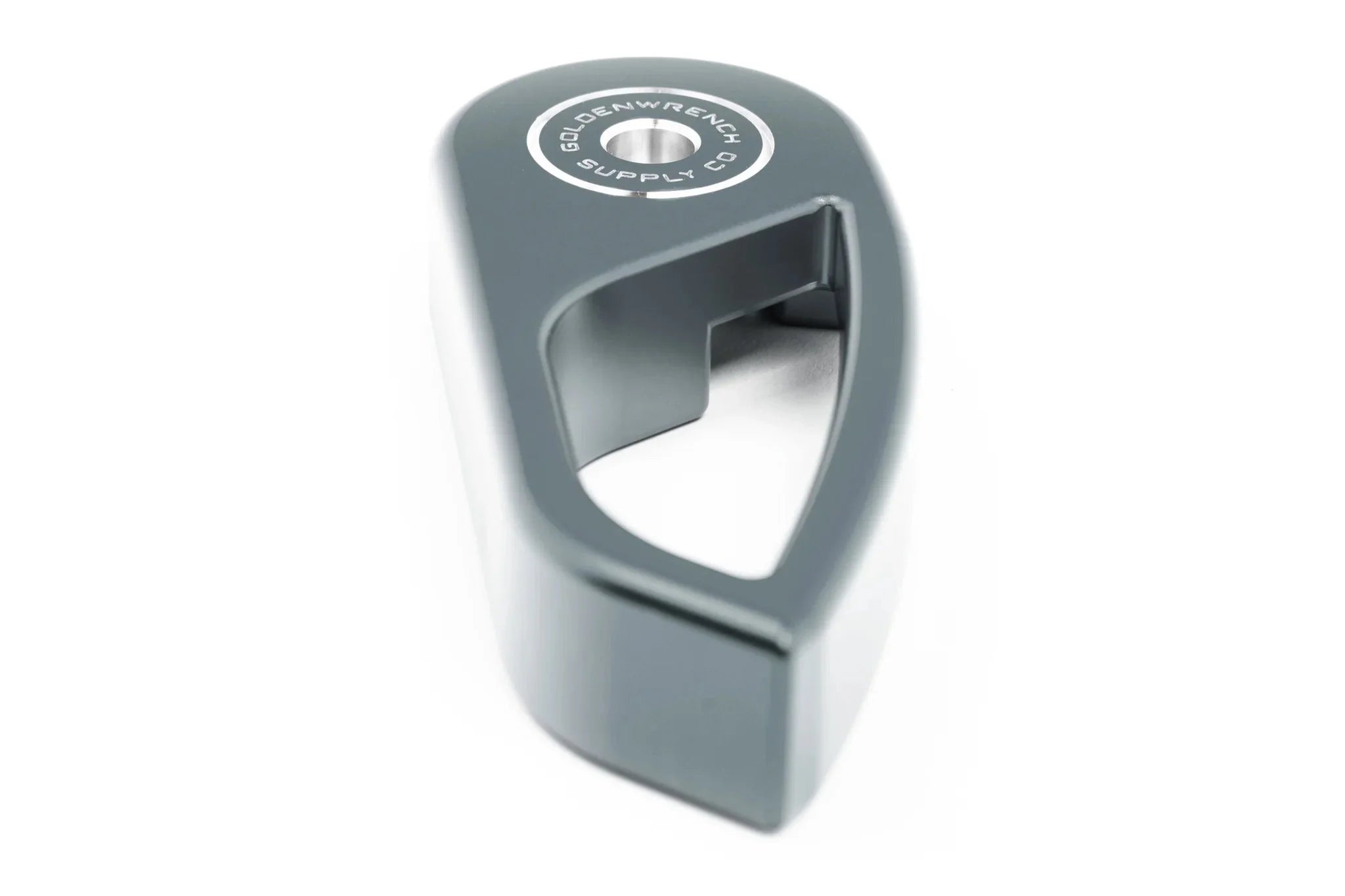 BMW F Series Hood Bonnet Latch Handle by Goldenwrench