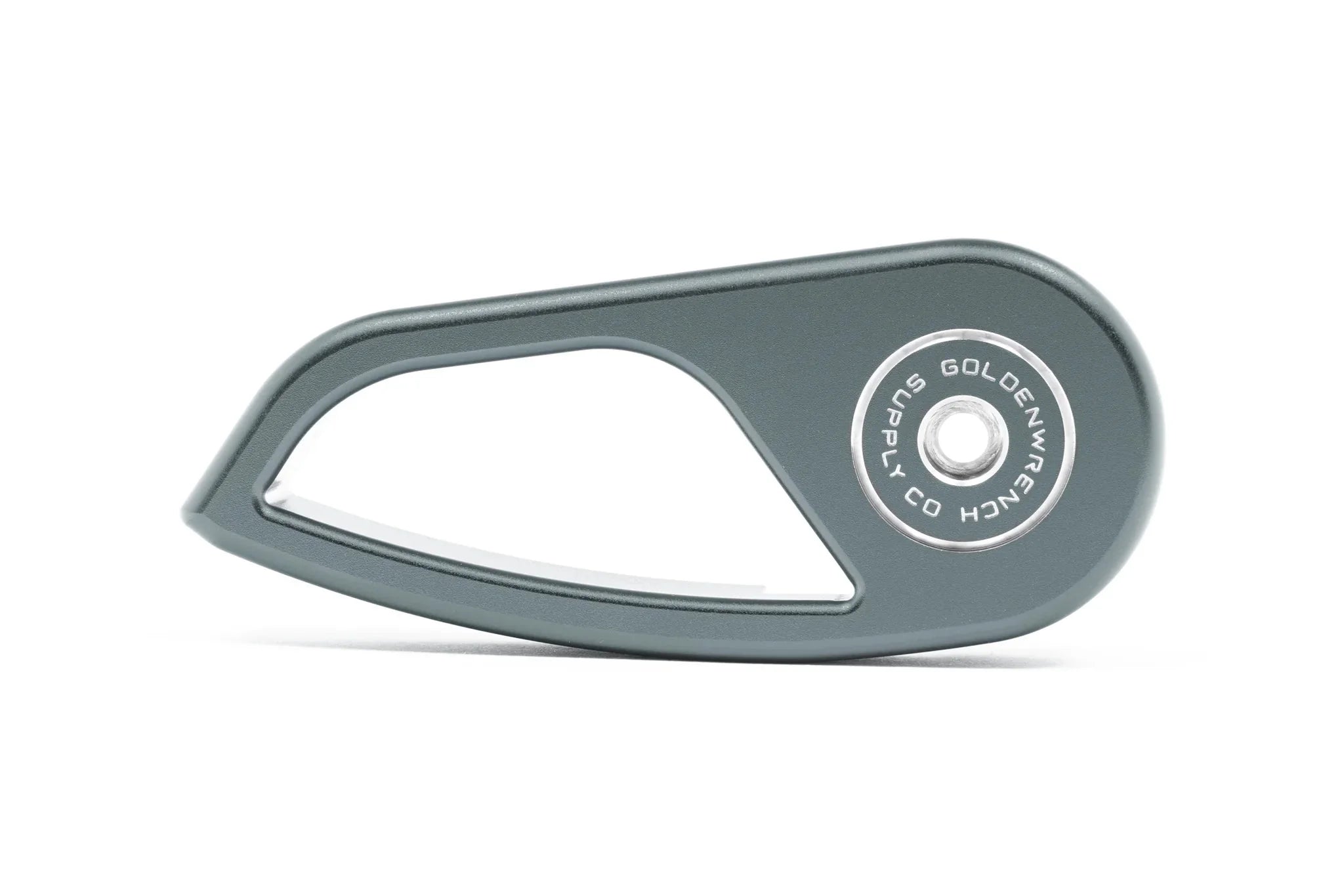 BMW F Series Hood Bonnet Latch Handle by Goldenwrench