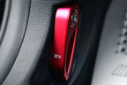 BMW F Series Hood Bonnet Latch Handle by Goldenwrench