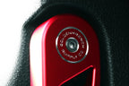 BMW F Series Hood Bonnet Latch Handle by Goldenwrench