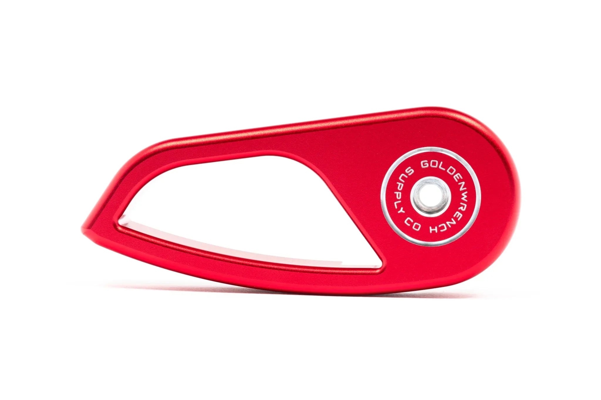 BMW F Series Hood Bonnet Latch Handle by Goldenwrench