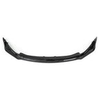 Yahua BMW G80 G81 M3 & BMW G82 G83 M4 Carbon Fibre VRS Aero Front Splitter (2020+)