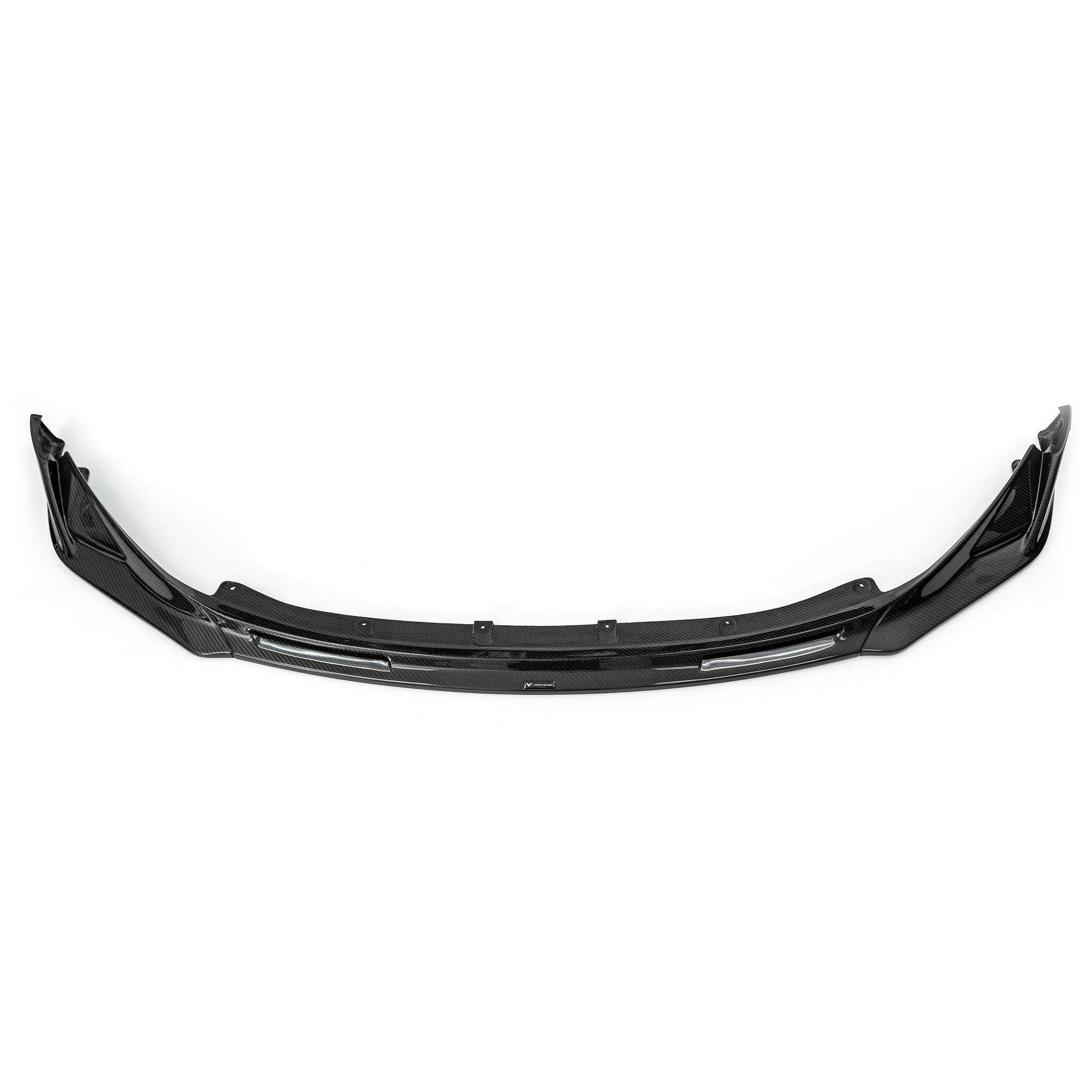 Yahua BMW G80 G81 M3 & BMW G82 G83 M4 Carbon Fibre VRS Aero Front Splitter (2020+)