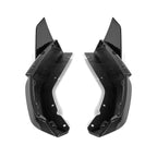 Yahua BMW G80 M3 & G82 M4 Pre-Preg Carbon Fibre Rear Winglets (2021+)