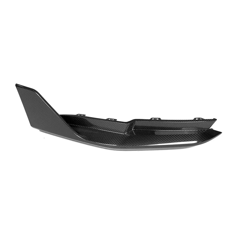 Yahua BMW G80 M3 & G82 M4 Pre-Preg Carbon Fibre Rear Winglets (2021+)