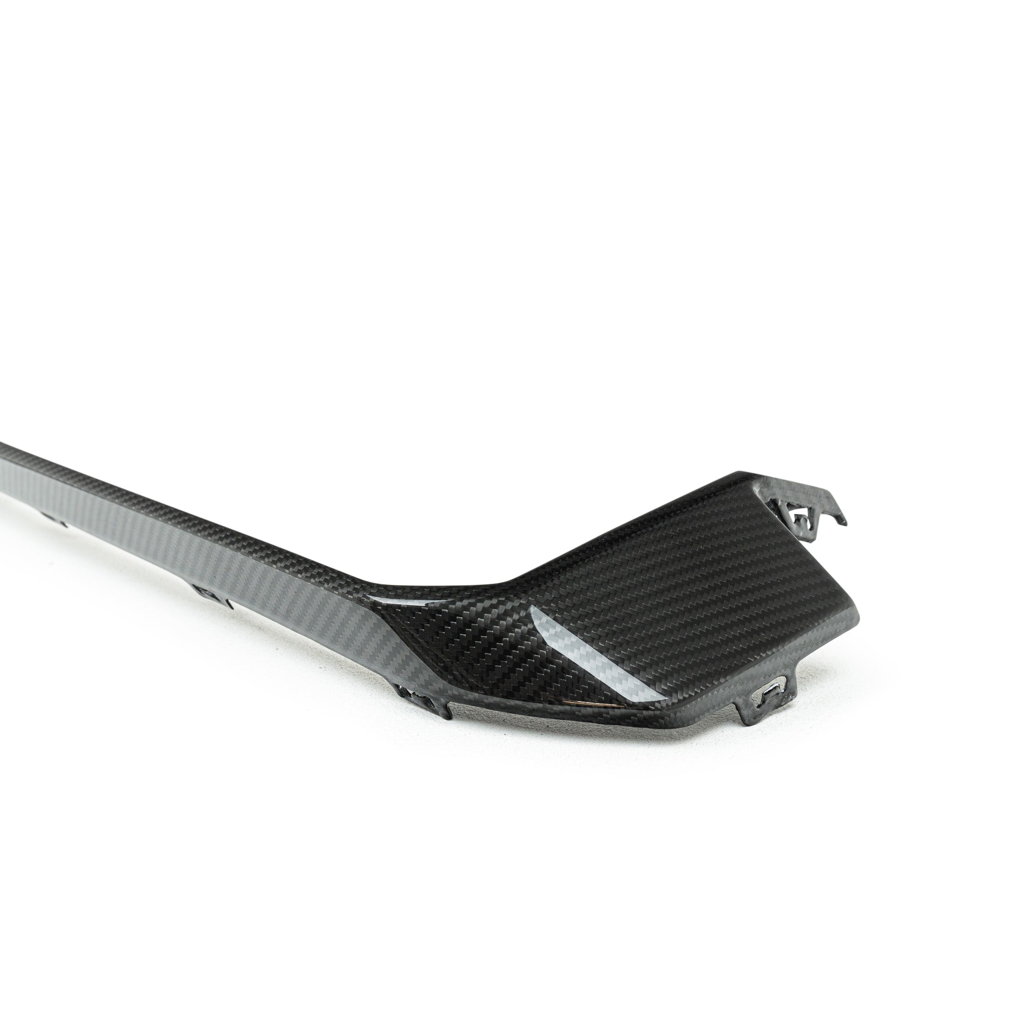 Yahua BMW G80 G81 M3 & G82 G83 M4 Pre-Preg Carbon Fibre Diffuser Outline Trim (2021+)