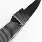Yahua BMW G80 G81 M3 & G82 G83 M4 Pre-Preg Carbon Fibre Foam Crash Bar Cover (2021+)