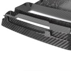 Yahua BMW G80 G81 M3 & G82 G83 M4 Pre-Preg Carbon Fibre GT Front Kidney Grilles (2021+)
