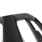 Yahua BMW G80 G81 M3 & G82 G83 M4 Pre-Preg Carbon Fibre GT Front Kidney Grilles (2021+)