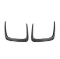 Yahua BMW G80 G81 M3 & G82 G83 M4 Pre-Preg Carbon Fibre Hood Vent Trims (2021+)
