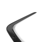 Yahua BMW G80 G81 M3 & G82 G83 M4 Pre-Preg Carbon Fibre Hood Vent Trims (2021+)