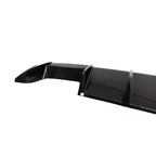 Yahua BMW G80 G81 M3 & G82 G83 M4 Pre-Preg Carbon Fibre Rear Diffuser (2021+)