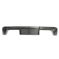 Yahua BMW G80 G81 M3 & G82 G83 M4 Pre-Preg Carbon Fibre Rear Diffuser (2021+)