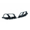 Yahua BMW G80 M3 & G82 M4 Pre-Preg Carbon Fibre Performance Front Ducts (2021+)