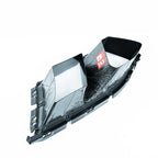 Yahua BMW G80 M3 & G82 M4 Pre-Preg Carbon Fibre Performance Front Ducts (2021+)