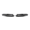 Yahua BMW G80 M3 & G82 M4 Pre-Preg Carbon Fibre Rear Replacement Pieces (2021+)