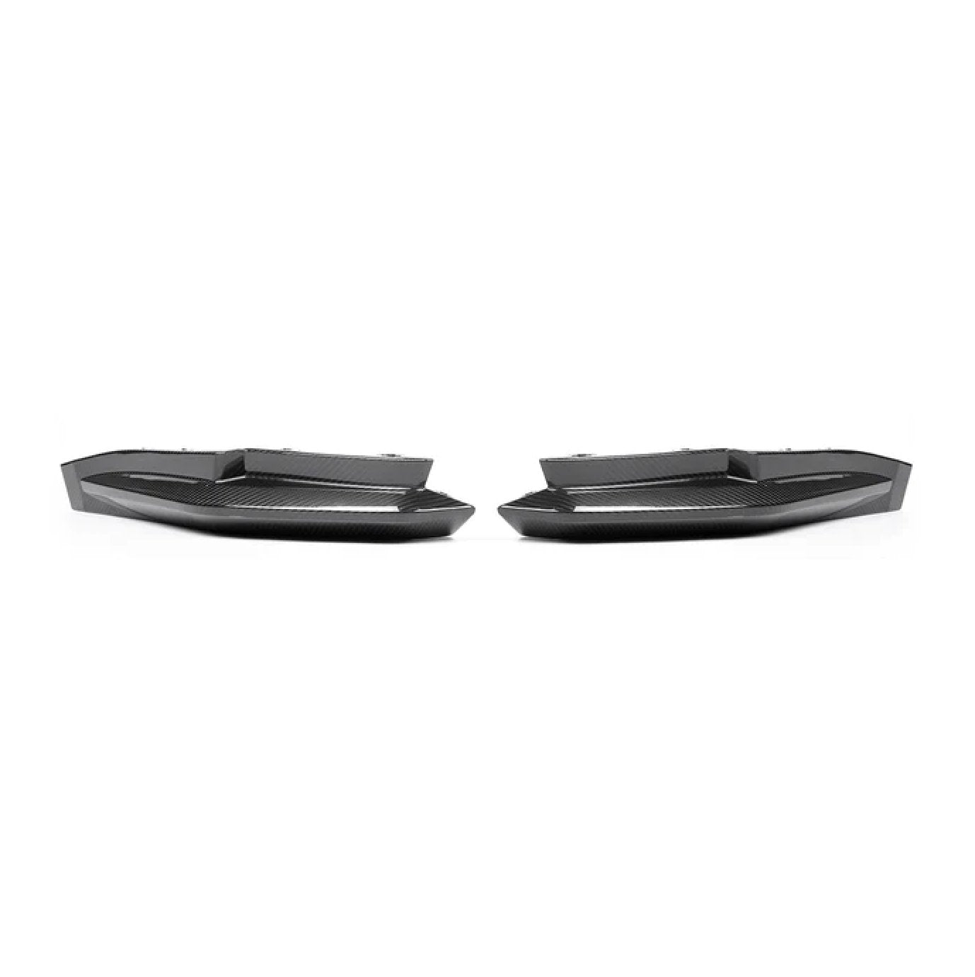 Yahua BMW G80 M3 & G82 M4 Pre-Preg Carbon Fibre Rear Replacement Pieces (2021+)