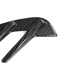 Yahua BMW G80 G81 M3 & G82 G83 M4 Pre-Preg Carbon Fibre Side Fender Trim Covers (2021+)