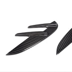Yahua BMW G80 G81 M3 & G82 G83 M4 Pre-Preg Carbon Fibre Side Fender Trim Covers (2021+)