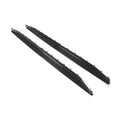 Yahua BMW G80 G81 M3 & G82 M4 Pre-Preg Carbon Fibre OEM Style Side Skirts (2021+)