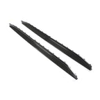 Yahua BMW G80 G81 M3 & G82 M4 Pre-Preg Carbon Fibre OEM Style Side Skirts (2021+)