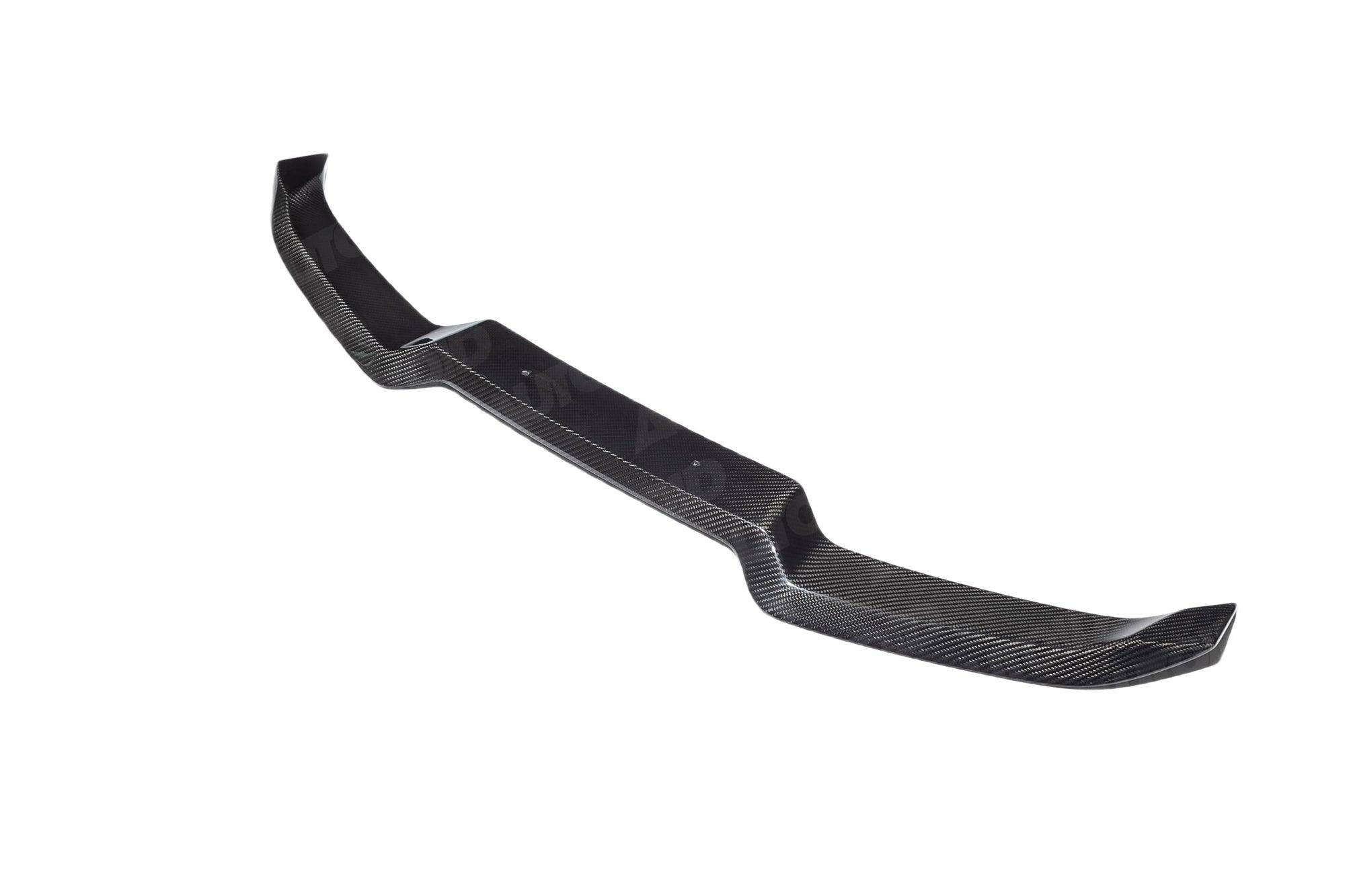 Yahua BMW G80 M3 Carbon Fibre VRS Aero Decklid Spoiler (2020+)