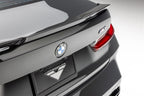 Yahua BMW G80 M3 Carbon Fibre VRS Aero Decklid Spoiler (2020+)