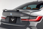 Yahua BMW G80 M3 Carbon Fibre VRS Aero Decklid Spoiler (2020+)