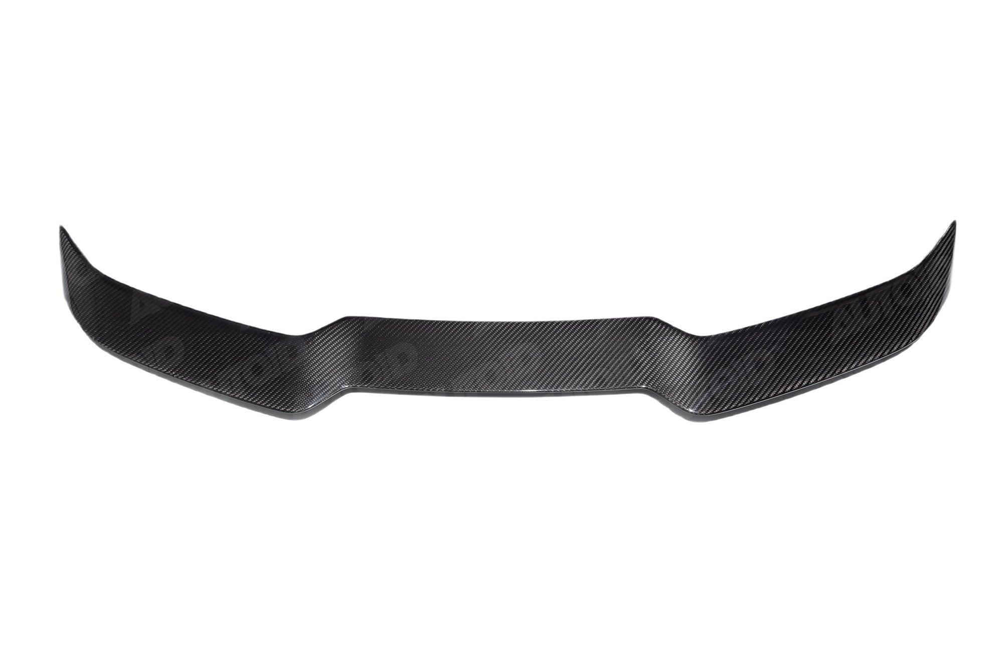 Yahua BMW G80 M3 Carbon Fibre VRS Aero Decklid Spoiler (2020+)