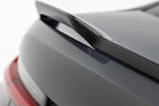 Yahua BMW G80 M3 Carbon Fibre VRS Aero Decklid Spoiler (2020+)