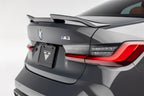 Yahua BMW G80 M3 Carbon Fibre VRS Aero Decklid Spoiler (2020+)