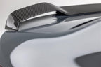Yahua BMW G80 M3 Carbon Fibre VRS Aero Decklid Spoiler (2020+)