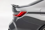 Yahua BMW G80 M3 Carbon Fibre VRS Aero Decklid Spoiler (2020+)
